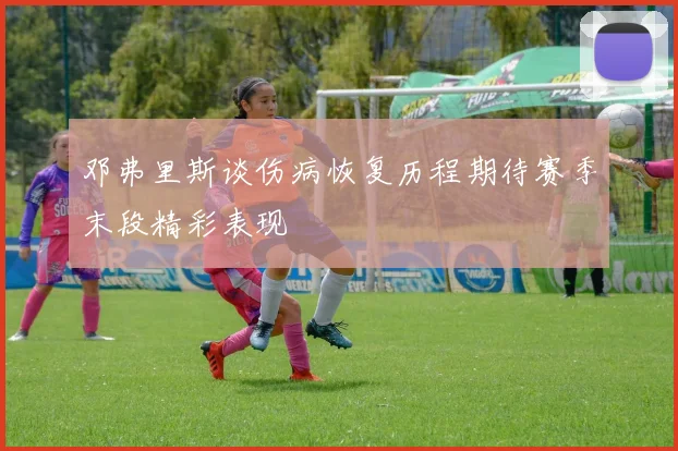 邓弗里斯谈伤病恢复历程期待赛季末段精彩表现